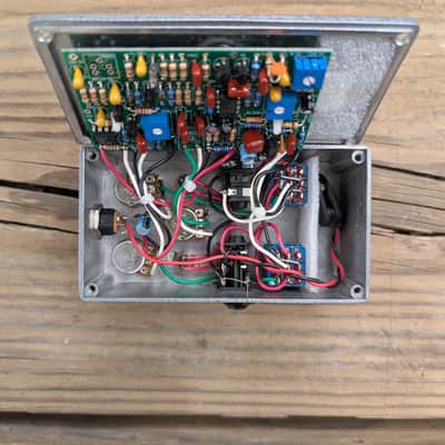 Analogman Mini Bi-Comp w/ Free Shipping image 6