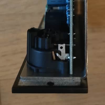 API 512c 500 Series Mic Preamp / DI - 2520 Op-Amp - Two Units Available image 3