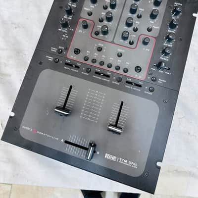 Rane TTM-56 | Reverb