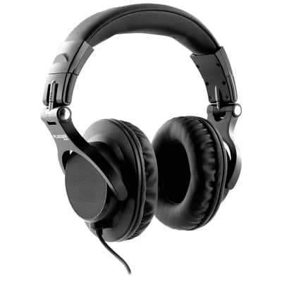 Closed dynamic headphones image 1