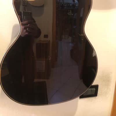 Immagine Taylor 814ce with V-Class Bracing Natural - 3