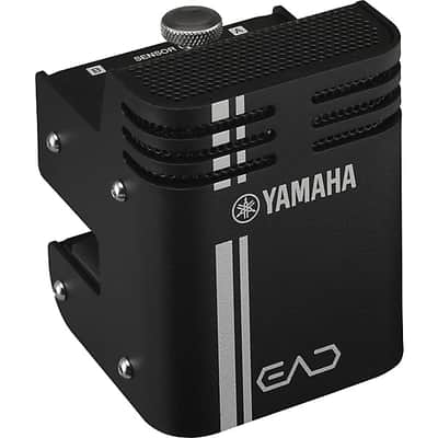 Yamaha EAD10 Hybrid Acoustic Drum Module image 5