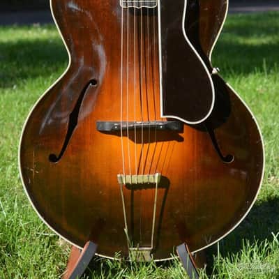Gibson L5 Lloyd Loar Signed 1924 with Virzi | Reverb