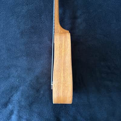 Kamaka Keiki Gold Label Soprano Ukulele image 14