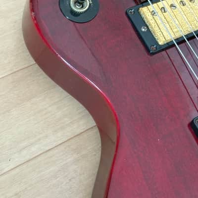 Gibson Les Paul Studio 2000 Wine Red Bild 18
