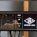 Universal Audio Apollo 8 DUO Thunderbolt 2 Audio Interface 2010s - Black