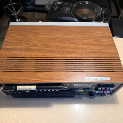 Sansui 661 Stereo Receiver Amplifier Full Fresh Service Near Mint Rare Beauty💎 image 9