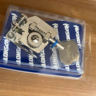 Hipshot BT2 Bass Xtender - Nickel image 2