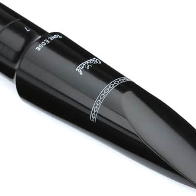 Otto Link BOLR-7 Tone Edge Hard Rubber Baritone Saxophone Mouthpiece - 7 image 3