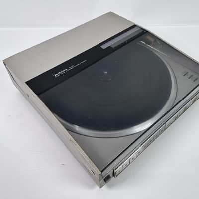 Vintage Technics Turntable SL-Q6 Quartz Automatic Linear image 9