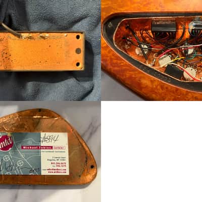【used】MTD / 535-21 4.300kg #894【Consignment】【GIB Yokohama】【price included SHIPPING & IMPORT TAX & VAT】 image 24