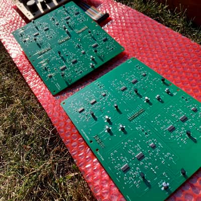 Ellitone Osage Modular Synthesizer System  serial #006 image 14