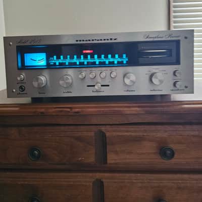 Marantz 2015 1973 image 1