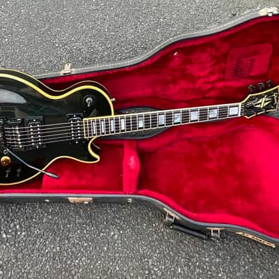 Gibson Les Paul Custom Kahler (Custom Shop Edition) - 1985 image 3