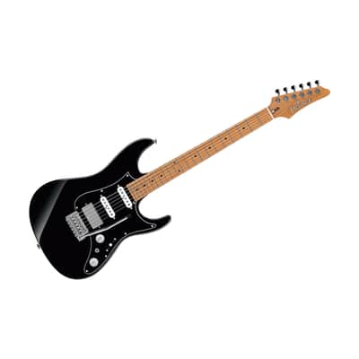 AZ2204B BK Black Ibanez image 1
