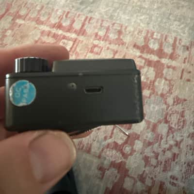 Xvive U4 Wireless In-Ear Monitor System 2019 - 2020 - Black image 5