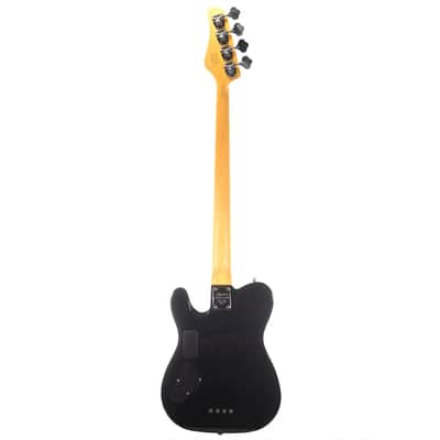 Schecter Dug Pinnick Signature Baron-H Bass Guitar 2022 USED image 4