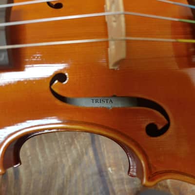 Stefan Petrov Workshop Violin 4/4 TVN-S 2022 image 10