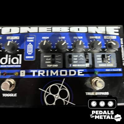 Radial Tonebone Trimode -x10539 image 6