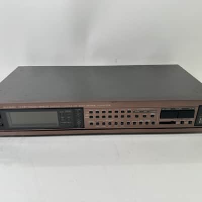 Equalizer jvc sea 80 s.e.a graphic égaliseur vintage en France | Clasf