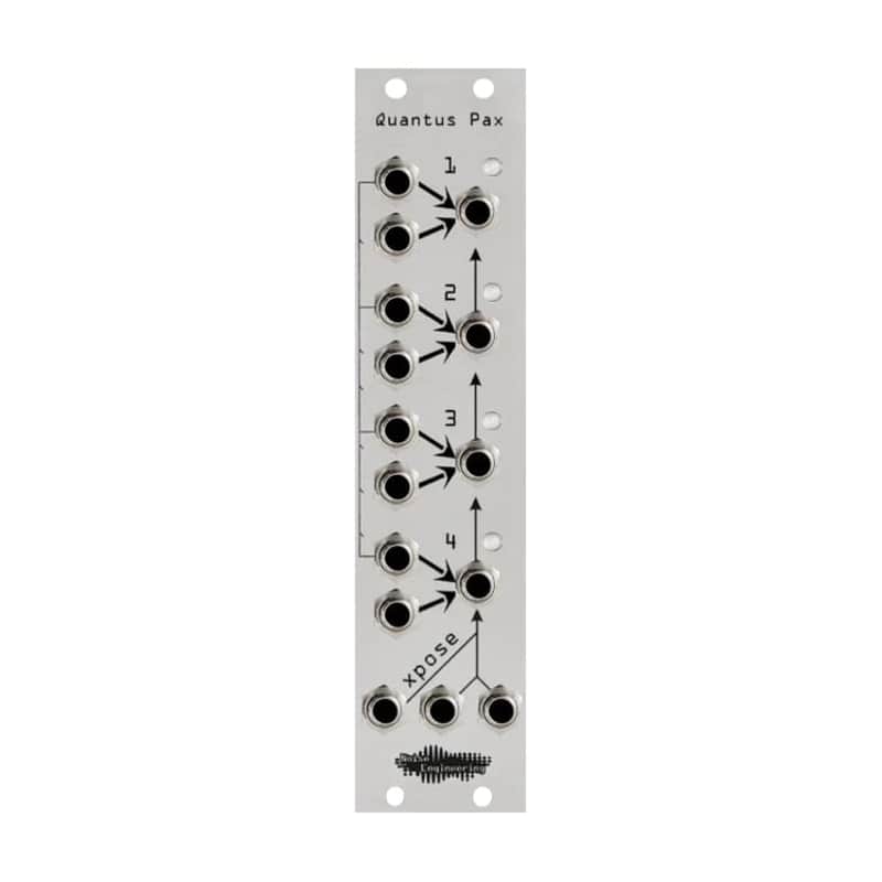 Noise Engineering Quantus Pax image 1