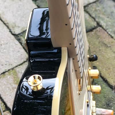 Fender Richie Kotzen signature Telecaster - Sunburts image 5