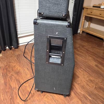 Marshall JCM800 2203X 100W Head w/ Legendary Tones Hot Mod V2 + 1960A 4x12 Cab w/ Celestion Greenbacks image 8