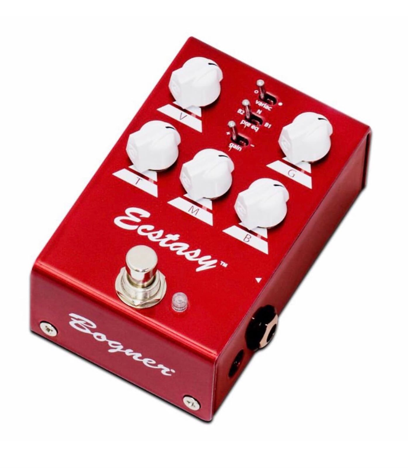 BOGNER Ecstasy Red（電池スナップに問題あり） uqgjs84p6iwfd0t2n38x.jpg