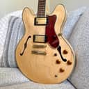 Epiphone Sheraton II Korea 2007 - Natural