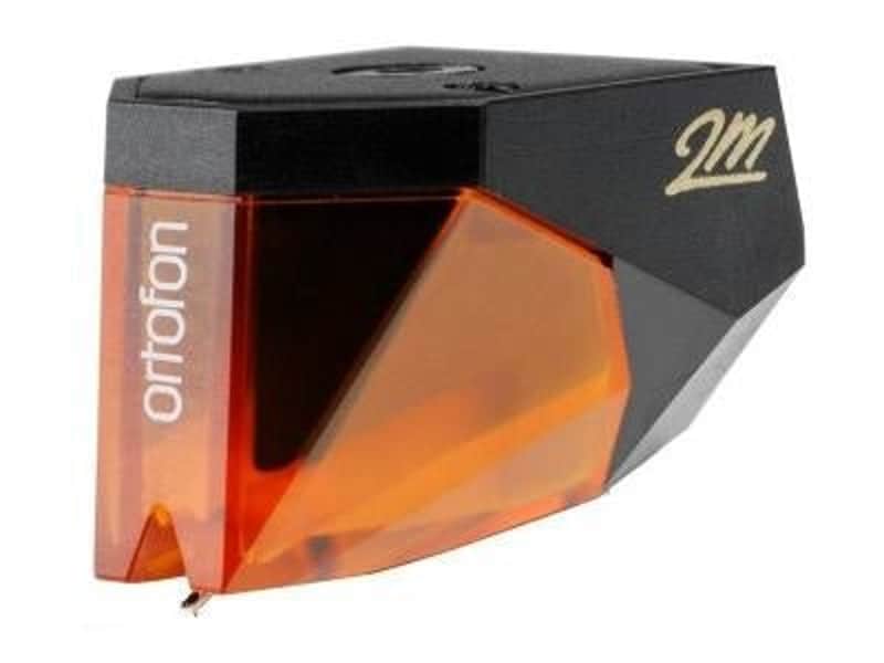 Ortofon 2M Bronze Moving Magnet Cartridge image 1