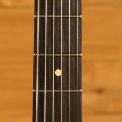 Reverend Descent - Rosewood - Midnight Black image 6