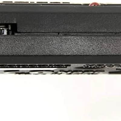 Roland UM-ONE mk2 USB MIDI Interface 1-port USB-powered USB MIDI Interface with Integrated Cables, Data Indicator LEDs, and High-speed FPT Data Throughput - macOS/Windows 5-pin MIDI ports image 3