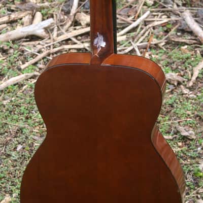 1970年代前期 Takamine Elite F90 OOOサイズ ギター 1970年代前期 Takamine Elite F90 OOOサイズ ギター