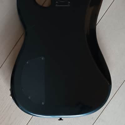 Fender Big Block Precision Bass 2005 - 2007 - Black 50 Anniversary image 9