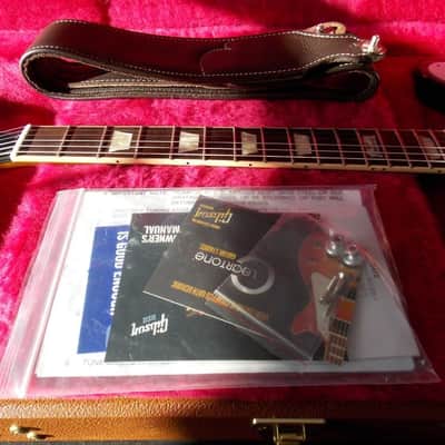 Gibson 2014 Firebird Vintage Sunburst 120th Anniversary image 10