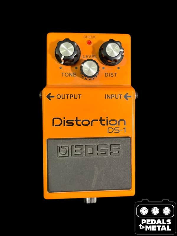 Boss DS-1