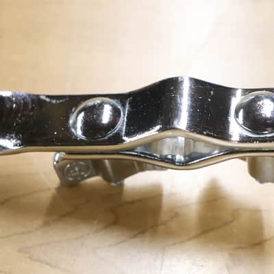 Latin Percussion LP 9.5mm Cowbell Clamp and Tambourine Holder image 7