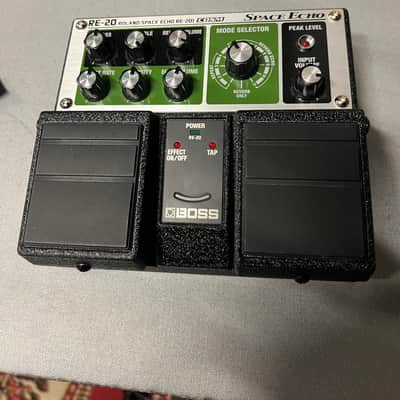 Boss RE-20 Space Echo image 2