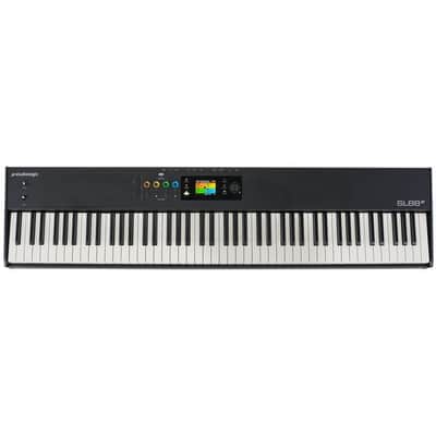 Studiologic SL88GT MKII | 88-Note MIDI Controller w/ Sounds. New with Full Warranty! image 10