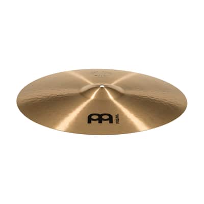 Meinl Pure Alloy Crash 20" PA20MC Medium - Crash Cymbal image 2