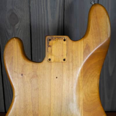 Fender P-Bass Body (Vintage - 64/65) image 2