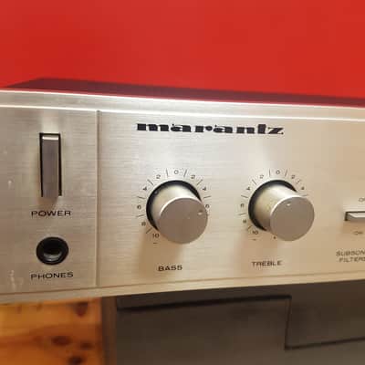 Marantz Amplifier PM 25 image 3