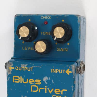 BOSS BD-2 BluesDriver (1990s) [DK38330] (06/22) image 2