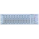 ALESIS MULTIMIX12R Compact 12 Channel Stereo 3 Space Rackmount Mixer