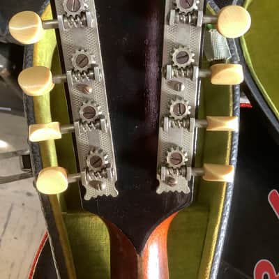 Gibson A-3 Mandolin 1920 image 5