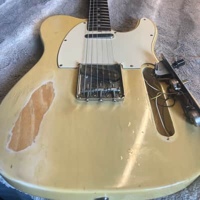 Immagine Fender Telecaster 1971 - 17