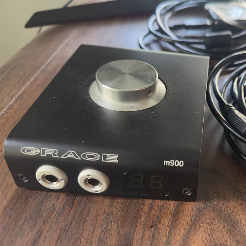 Grace Design M900