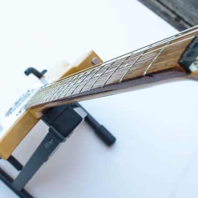 Rickenbacker 450/12 1966 Mapleglo with genuine case image 14