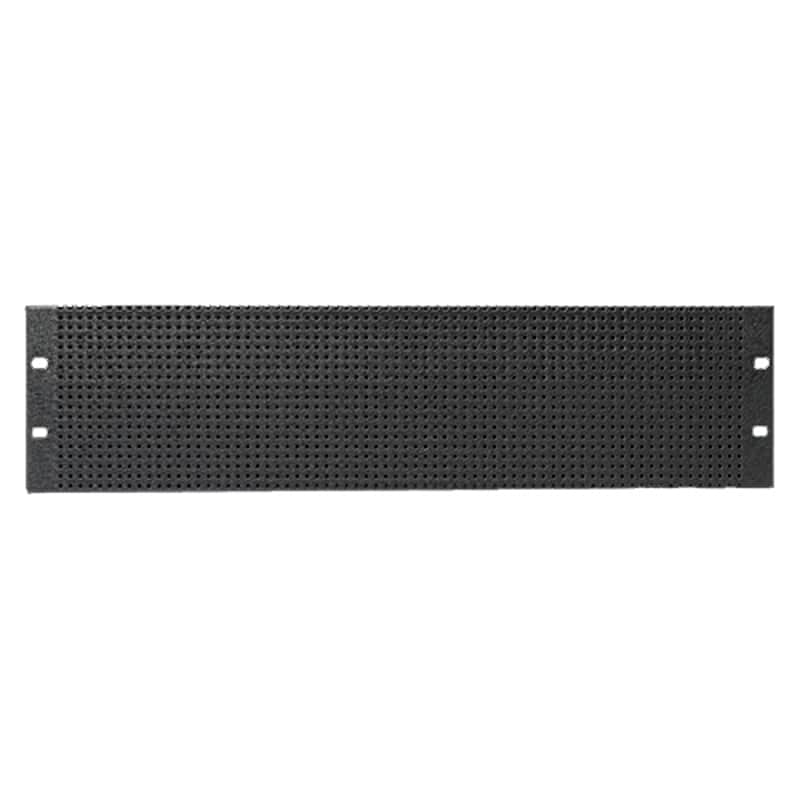 Atlas IED PPR5-RST-AG Vent Panel, 5 space image 1