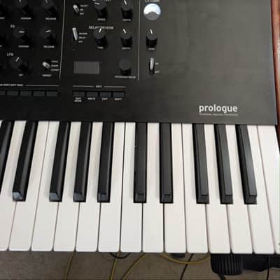 Korg Prologue 16 - Excellent! image 17